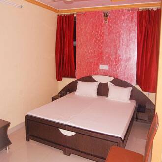 Hotel Simran, Motihari 4
